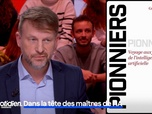 Replay Quotidien, deuxième partie du 30 janvier 2026