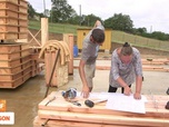 Replay Objectif maison : chantier en famille - S1 E1