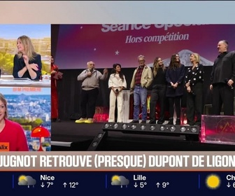 Replay BFM Première - Quand Jugnot retrouve (presque) Dupont de Ligonnès - 23/01