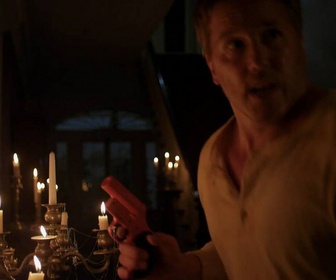 Replay Jules Verne's mysterious island
