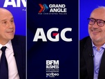 Replay Grand Angle paroles d'entreprises - Comment AGC réinvente le verre face aux défis environnementaux