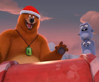 Replay Grizzy et les lemmings - 10/01/2026