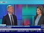 Replay Good Morning Business - Valorisée à 1 milliard de dollars, Savage x Fenty, la marque de lingerie de Rihanna bouleverse le marché de la lingerie avec sa vision inclusive et positive.