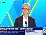 Replay Tout pour investir - L'actu du patrimoine : Assurance-vie, l'intérêt de diversifier - 23/09