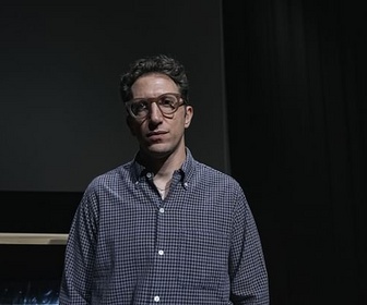 Replay Violences policières, torture en Syrie : ces artistes révolutionnent les enquêtes - Tracks