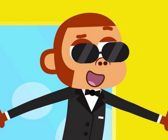 Replay S01 E33 - Milo Agent Secret
