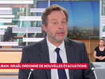 Replay Le JT en LSF - 03/05/2026