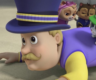 Replay Paw Patrol, la Pat'Patrouille - Yoga à la ferme