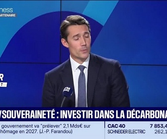 Replay BFM Bourse - Les Gafam de retour... pour longtemps ?