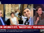 Replay BFM Grand Soir - Epstein : diplomate cité, inacceptable pour Macron - 12/02