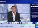 Replay BFM Bourse - L'Europe et la Chine pourraient surperformer Wall Street encore quelques mois - 23/05