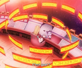 Replay Edens Zero : le film récap de la saison 1