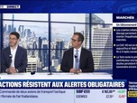 Replay BFM Bourse - Le Club : FED : Kevin Warsh prête serment... à la Maison Blanche ! - 22/05