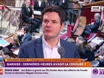 Replay Apolline Matin - Emission du 2 décembre 2024, 7h30/8h30