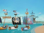 Replay Pirate academy - Le discours de Sam