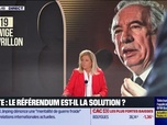 Replay Le 18/19 d'Hedwige Chevrillon - La dépense sociale est-elle infinançable ? - 01/09