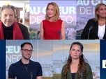 Replay Le débat - Donald Trump visé au dîner des correspondants : démocratie en danger ?