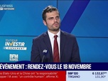 Replay BFM Bourse - Tout pour investir L'Événement : Investir dans les infrastructures - 24/09