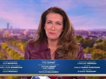 Replay Journal de 20 heures - Le JT de 20 heures de TF1 du samedi 11 octobre 2025