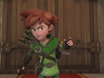 Replay Robin des Bois : Malice à Sherwood - Robin des bois - L'Or des bêtes