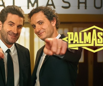 Replay Le Palmashow - Palmashow Vidéo - Noël