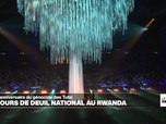 Replay Journal De L'afrique - Le Rwanda entame 100 jours de commémorations pour les 30 ans du génocide des Tutsi