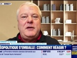 Replay Tout pour investir - Le placement à suivre : La géopolitique s'emballe, comment réagir ? - 05/01