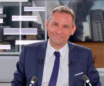 Replay Sur le terrain - 09/04/2026