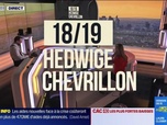 Replay La grande interview d'Hedwige Chevrillon - L'IA, moteur de l'attractivité française - 21/05
