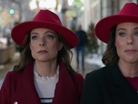 Replay Un Noël pour deux : Retour à la maison - 18/10/2026