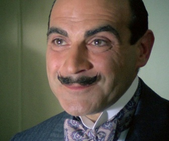 Replay Hercule Poirot - 49m