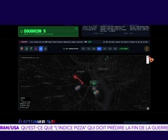 Replay On a de l'info - Emission du 20-05-26