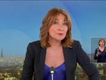 Replay Le JT en LSF - 15/03/2026