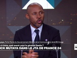 Replay Journal De L'afrique