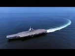 Replay Fujian : le porte-avions chinois le plus avancé entre en service