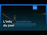 Replay L'info du jour | 30 juillet 2026 - Soir