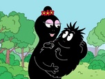 Replay Barbapapa en Famille - Un portrait au poil