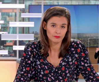 Replay Le JT en LSF - 09/06/2026
