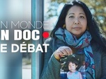 Replay Un monde en doc - Pratiques illicites dans l'adoption internationale : qui est responsable ?
