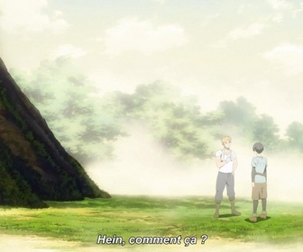 Replay Full dive : l'ultime RPG est encore plus foireux que la réalité ! - Épisode 12 - Le réel et la VR