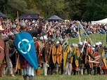 Replay ARTE Journal - Le Royaume-Uni fête les 960 ans de la bataille d'Hastings
