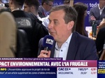 Replay Les émissions partenaires - En quête d'IA : L'impact environnemental avec l'IA frugale - 17/06