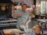 Replay Petits Plats en équilibre - Pastilla chèvre frais, épinard, noix