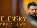 Replay Zelensky, le prix de la résistance - 26/06/2026