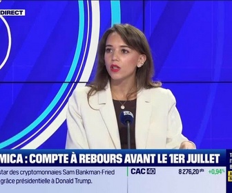 Replay BFM Crypto, le Club - Bitcoin vit sa pire semaine de 2026