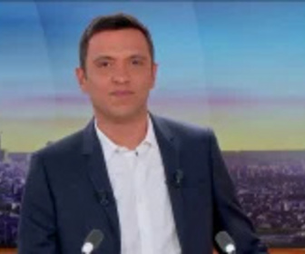 Replay La Matinale - 19/02/2025