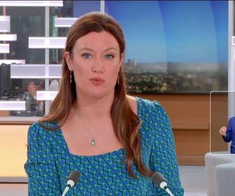 Replay Le JT en LSF - 01/07/2026