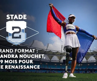 Replay Stade 2 - 26/10/2025
