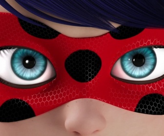 Replay Miraculous - Les aventures de Ladybug et Chat Noir - Le Hibou Noir