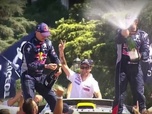 Replay Dakar 2023 - L'idylle du duo Stéphane Peterhansel - Peugeot